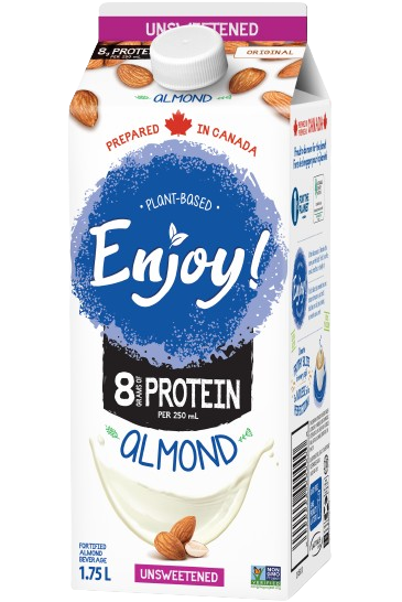 Almond Original - Enjoy Lactalis